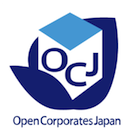 オープン・コーポレイツ・ジャパンのホームページ